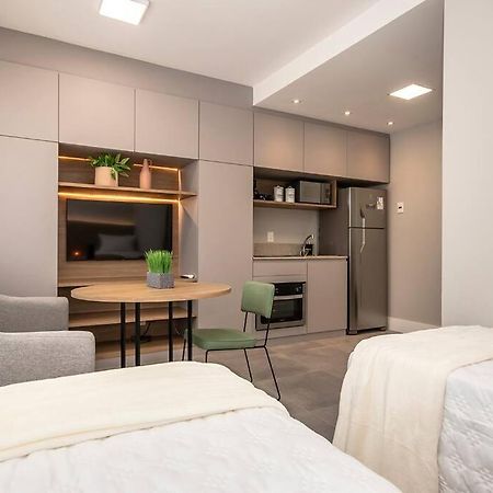 Loft Com Vista Redencao Jpre1109 Lägenhet Porto Alegre Exteriör bild