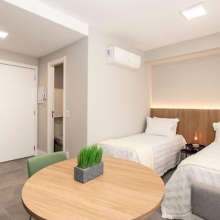 Loft Com Vista Redencao Jpre1109 Lägenhet Porto Alegre Exteriör bild