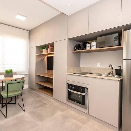 Loft Com Vista Redencao Jpre1109 Lägenhet Porto Alegre Exteriör bild