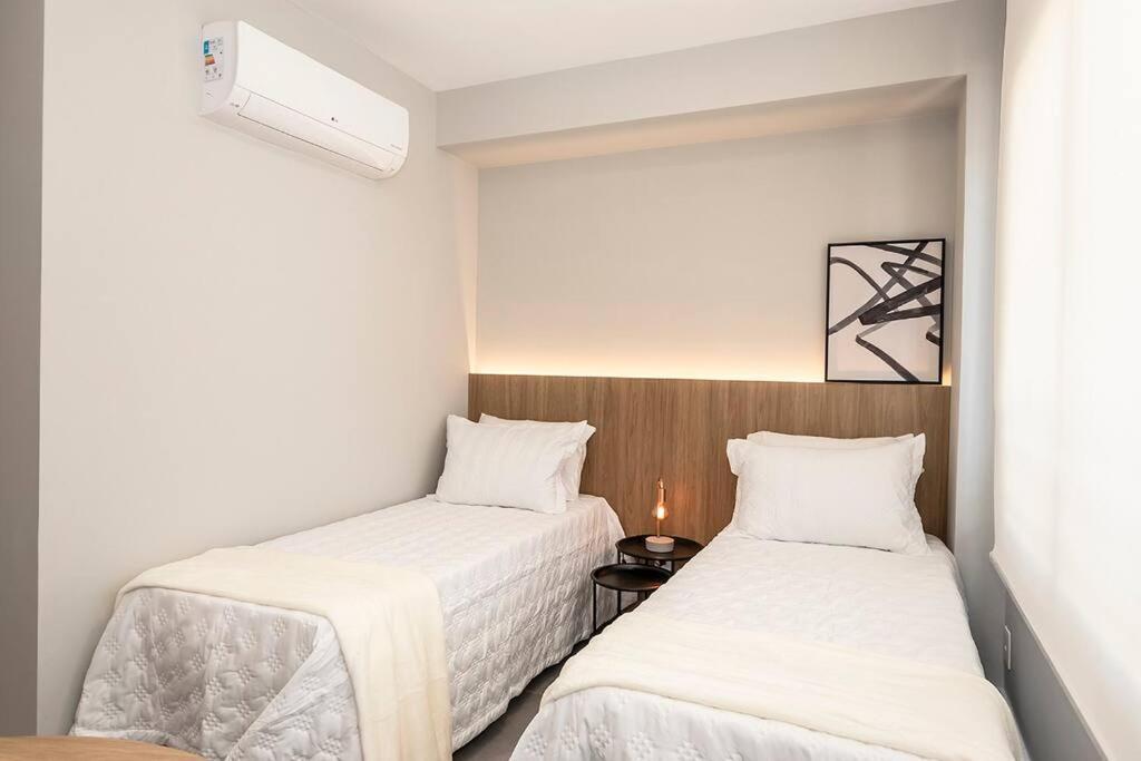 Loft Com Vista Redencao Jpre1109 Lägenhet Porto Alegre Exteriör bild