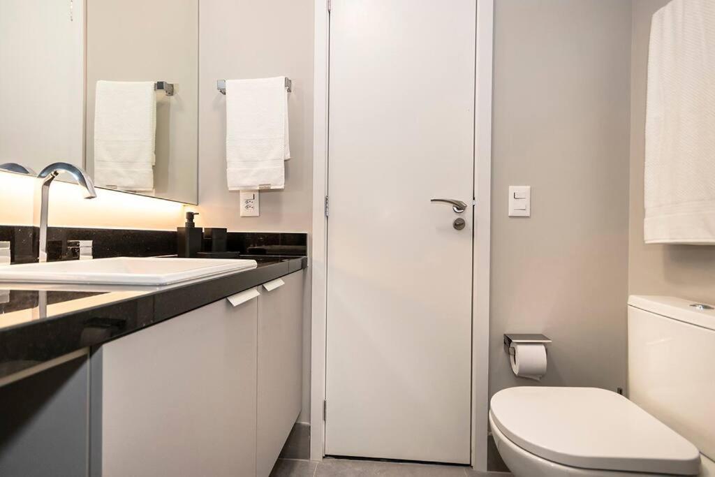 Loft Com Vista Redencao Jpre1109 Lägenhet Porto Alegre Exteriör bild
